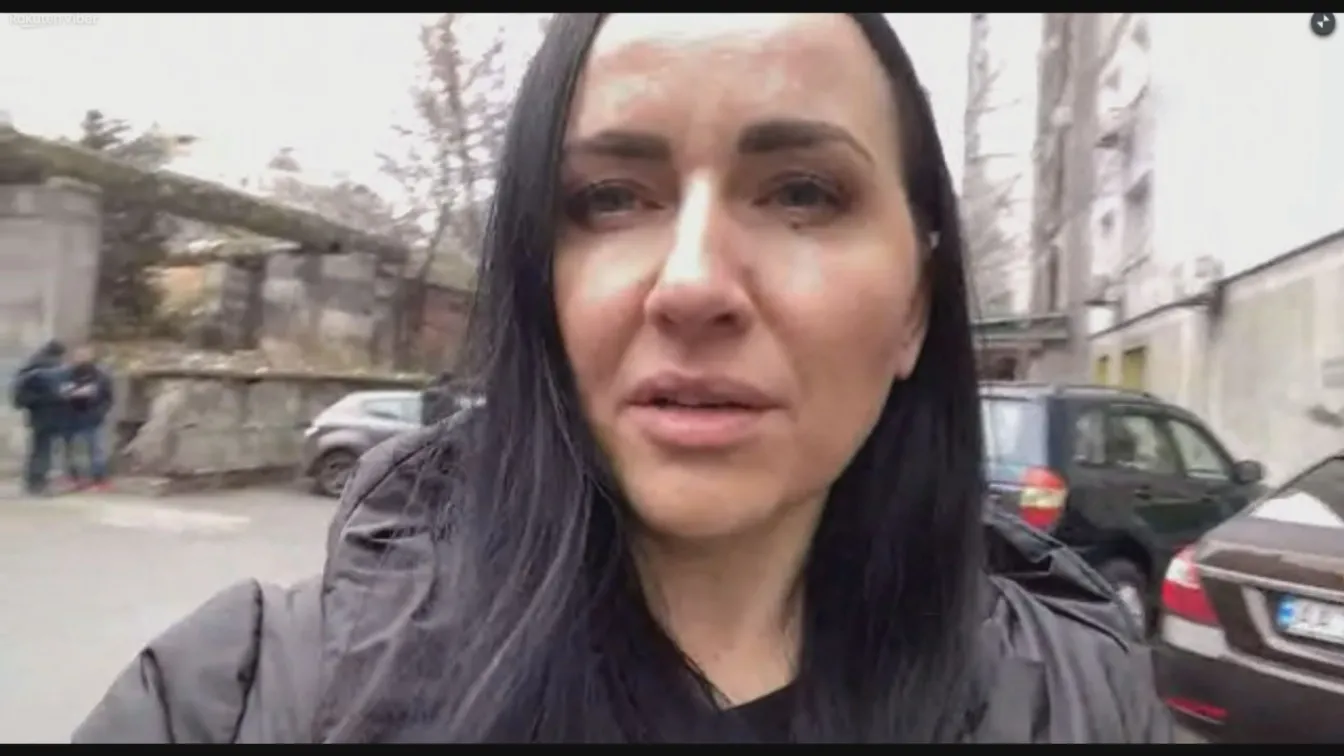 Пред бомбоубежище в Киев: Разказ от първо лице на жител на града 