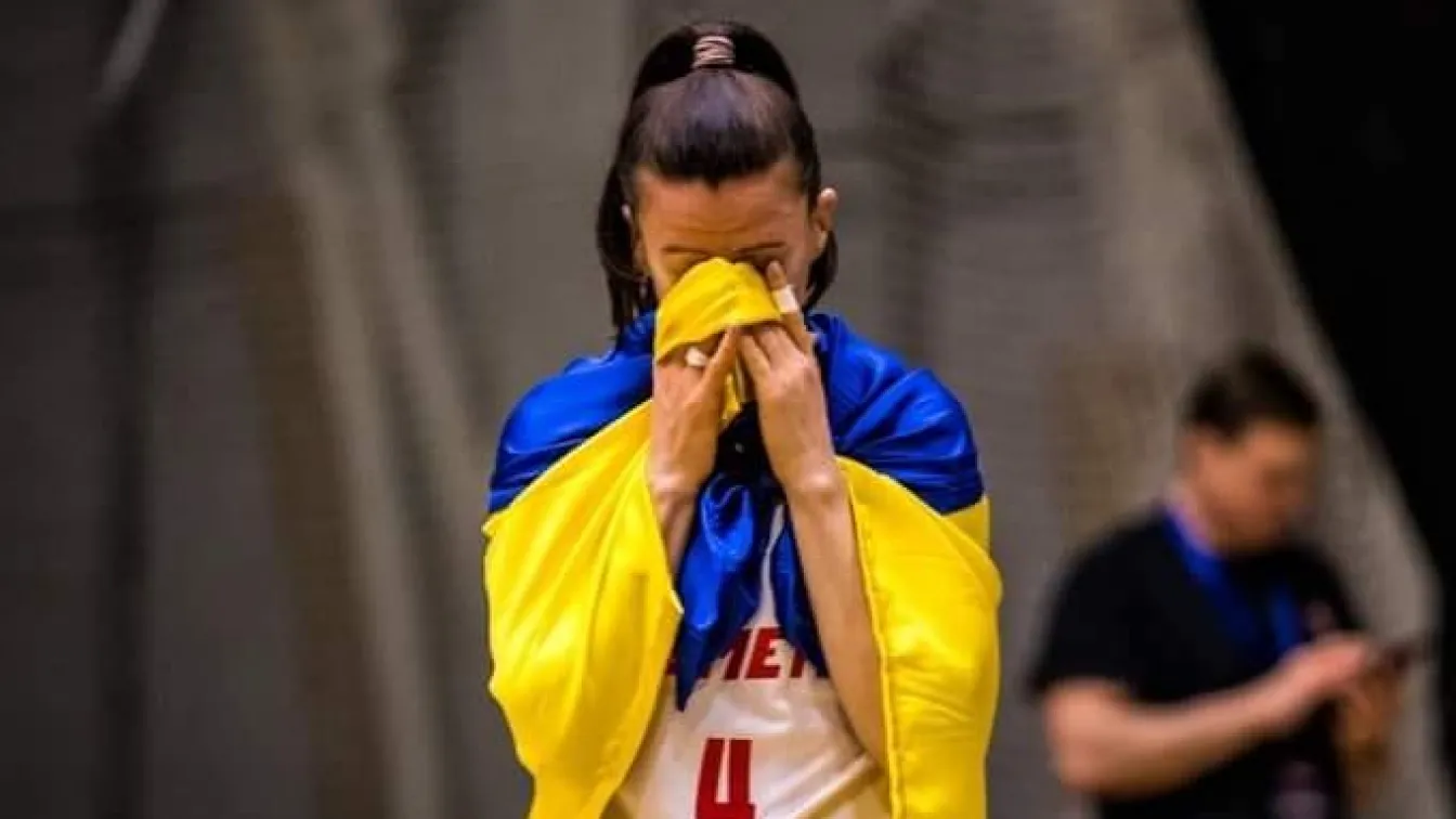 Специално за bTV: Когато плаче украинското сърце (ВИДЕО)