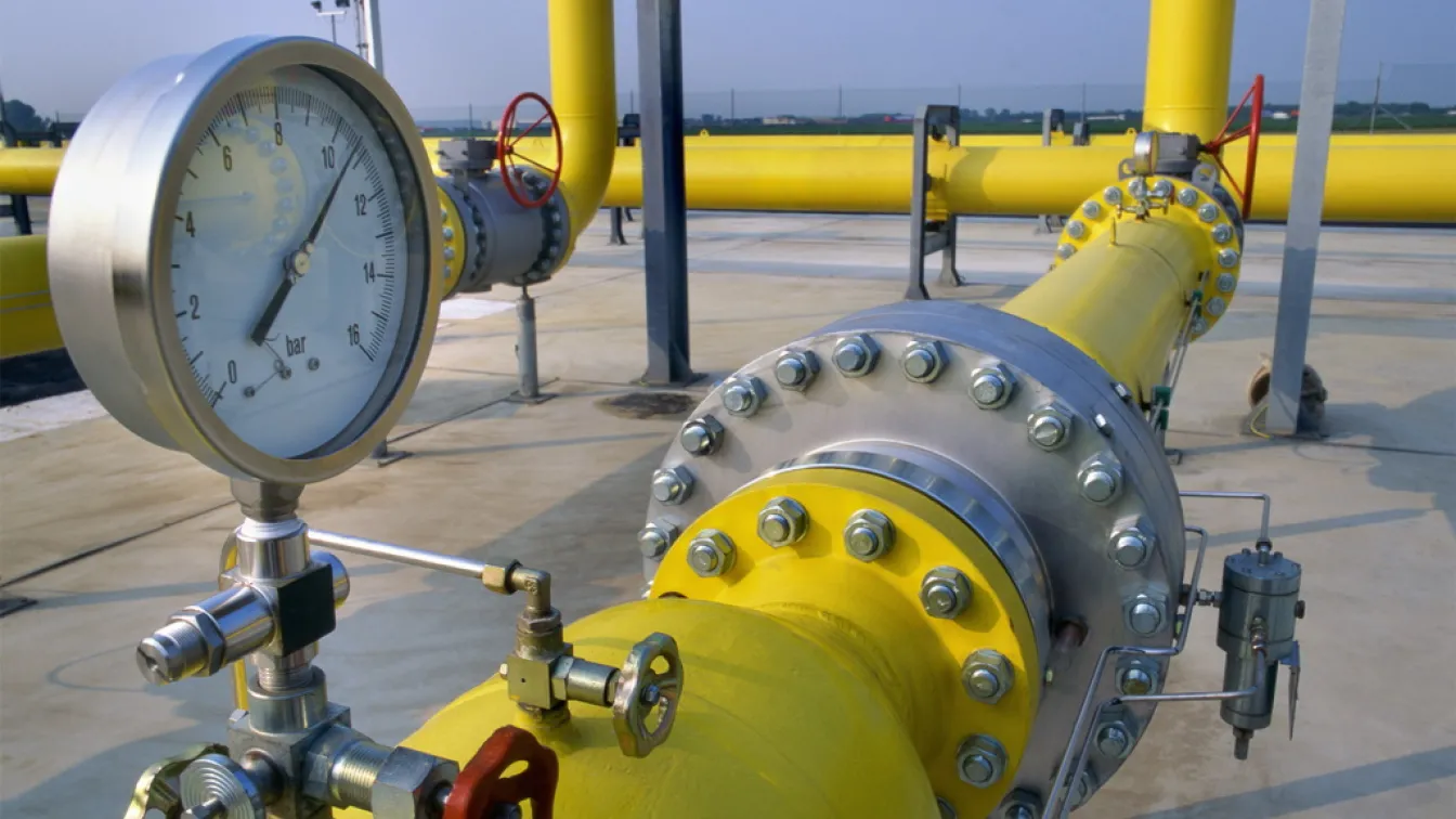 Германия задейства авариен план при преустановяване на газовите доставки