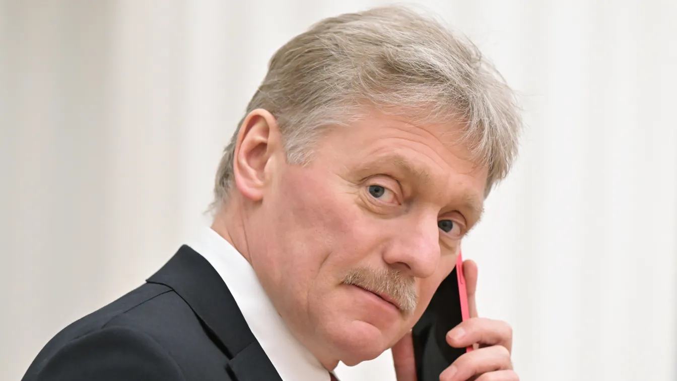 Кремъл обвини Полша, че се поддава на русофобия