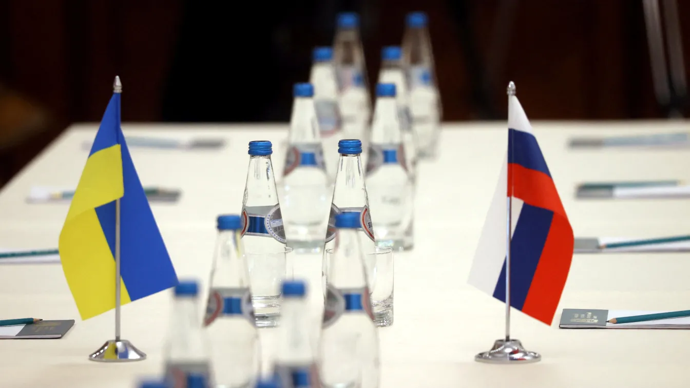 Кремъл заяви, че се подготвя нов кръг от тристранните преговори за прекратяване на войната в Украйна