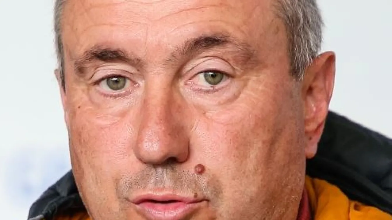 Станимир Стоилов