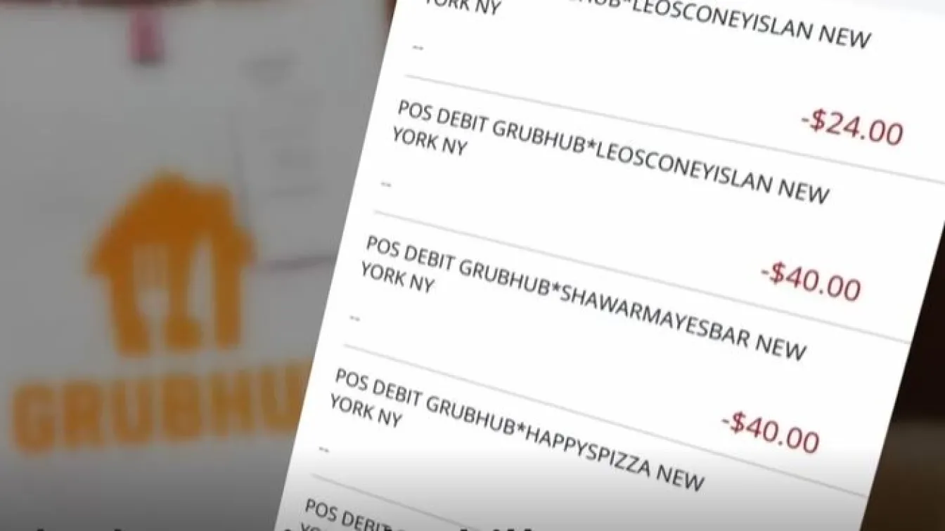 Шестгодишен си поръча храна за вкъщи за $1000 от телефона на баща си