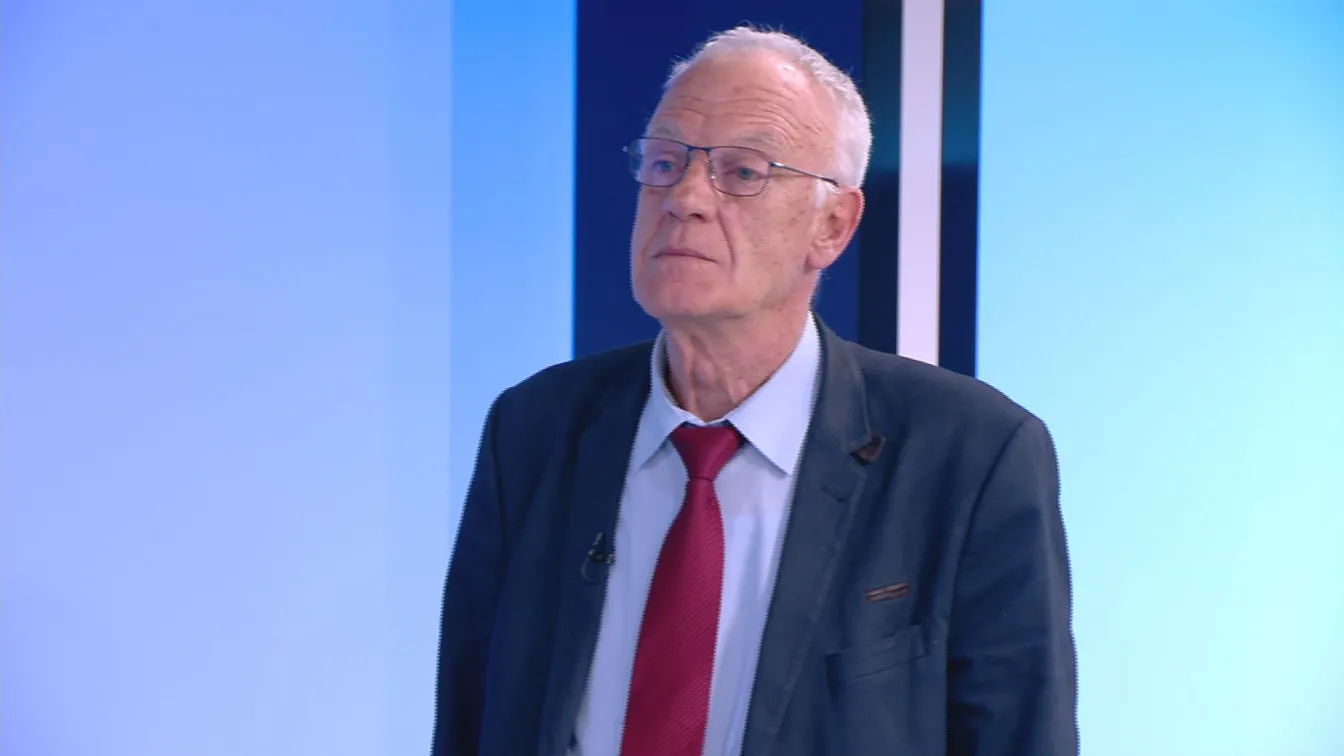 Проф. Николай Милошев: Няма да има последици за България от силните трусове в Турция