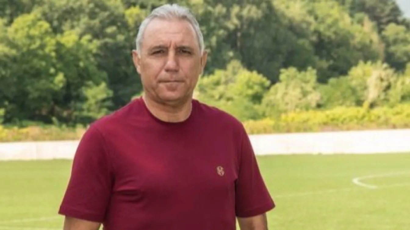 Стоичков за ужаса в Турция и Сирия: Да сведем глави и да се помолим!
