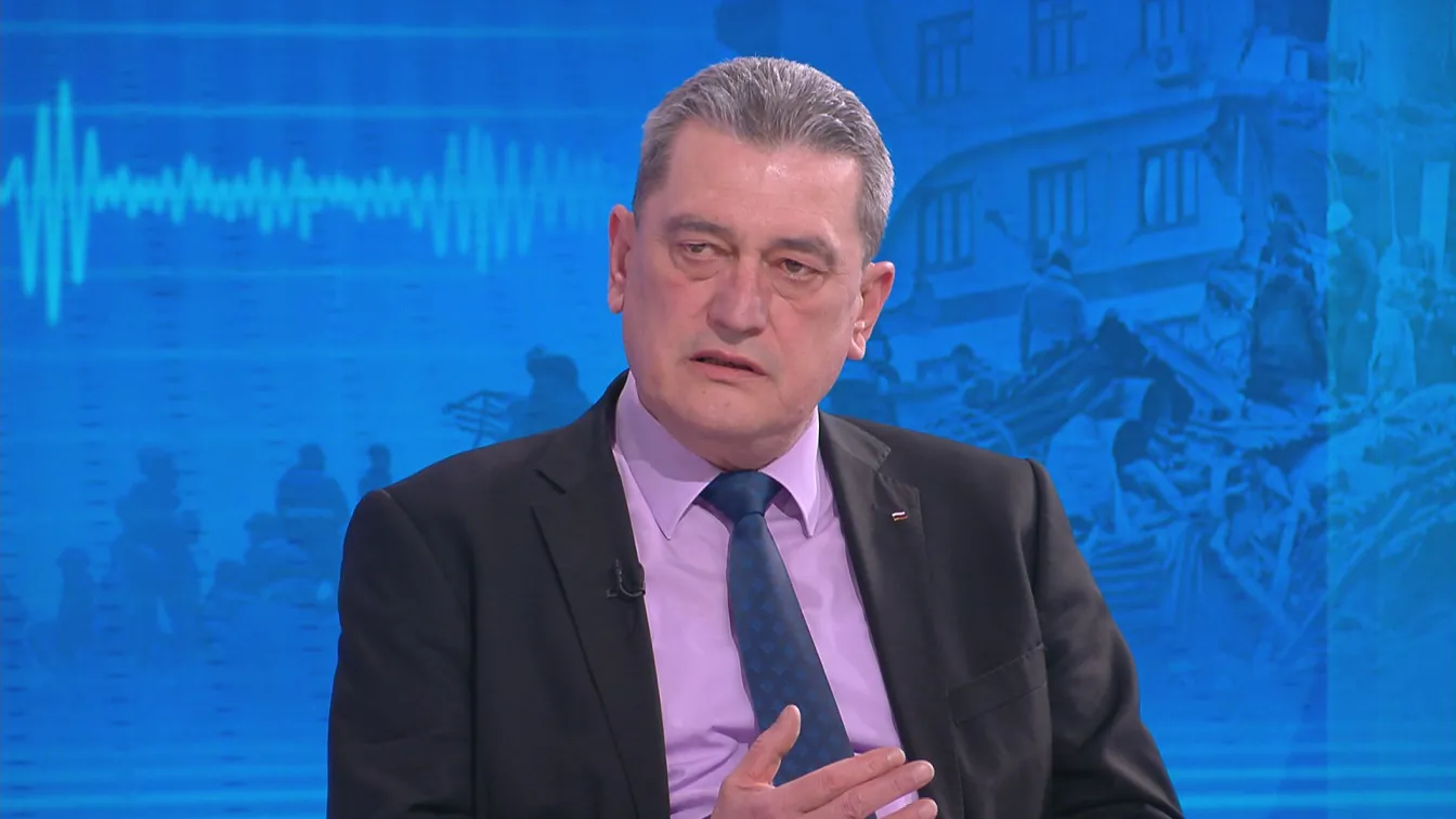 Николай Николов: Ситуацията в Турция е изключително тежка