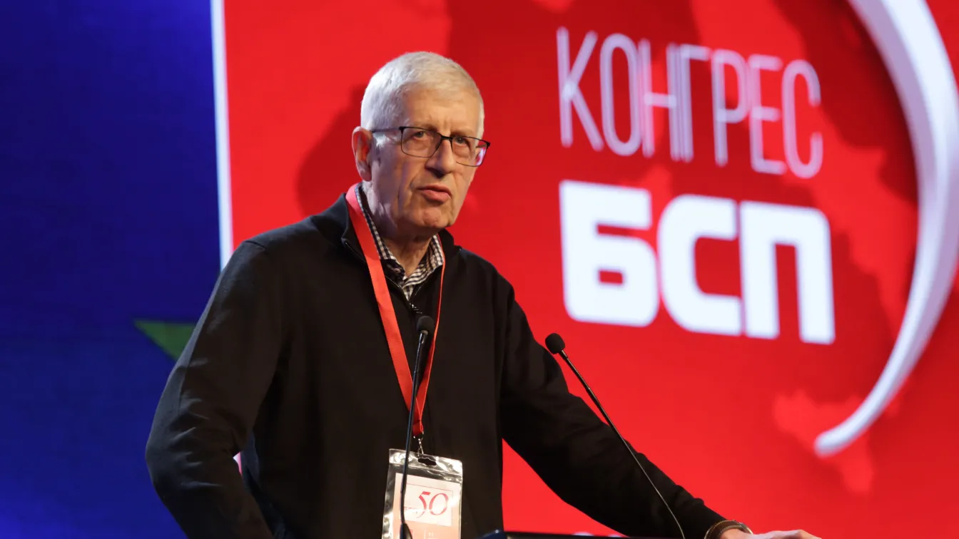 Румен Овчаров: Нямам офшорни сметки, нямам пет милиона