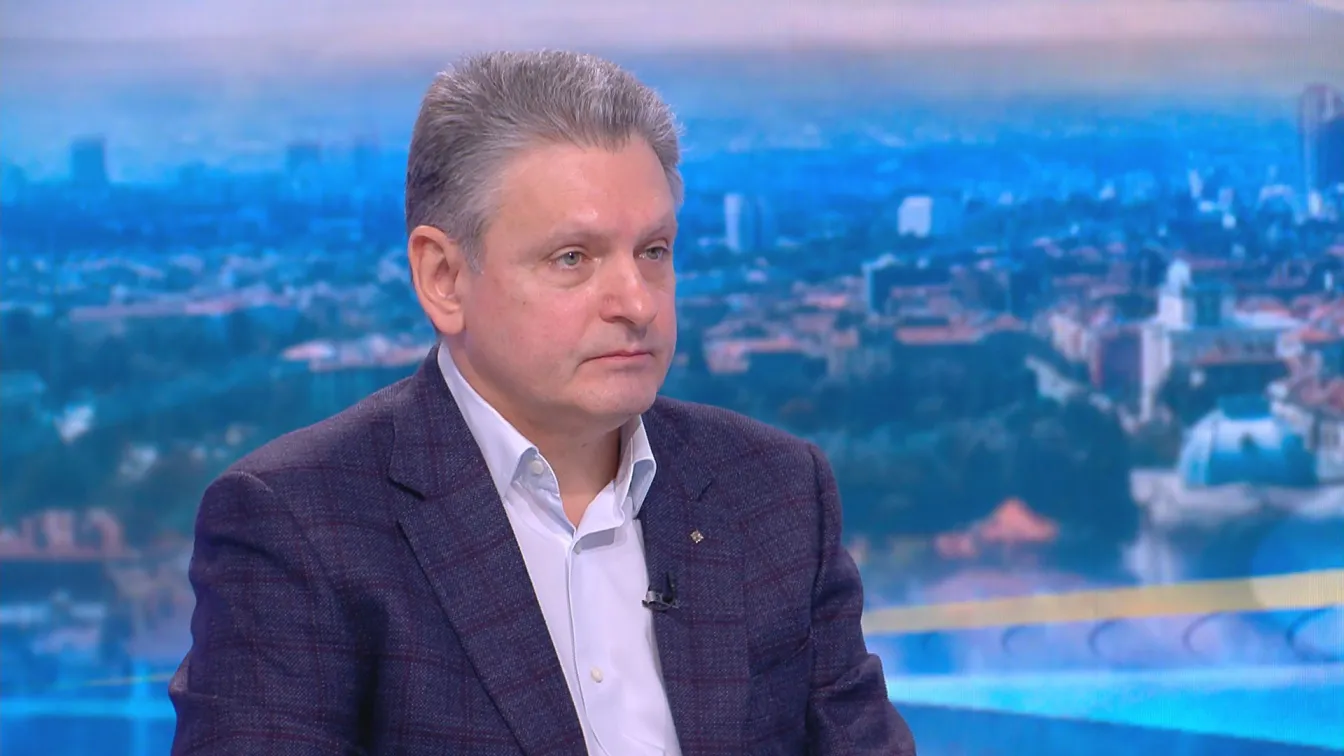 Николай Малинов: Не съм руски шпионин, аз съм български патриот
