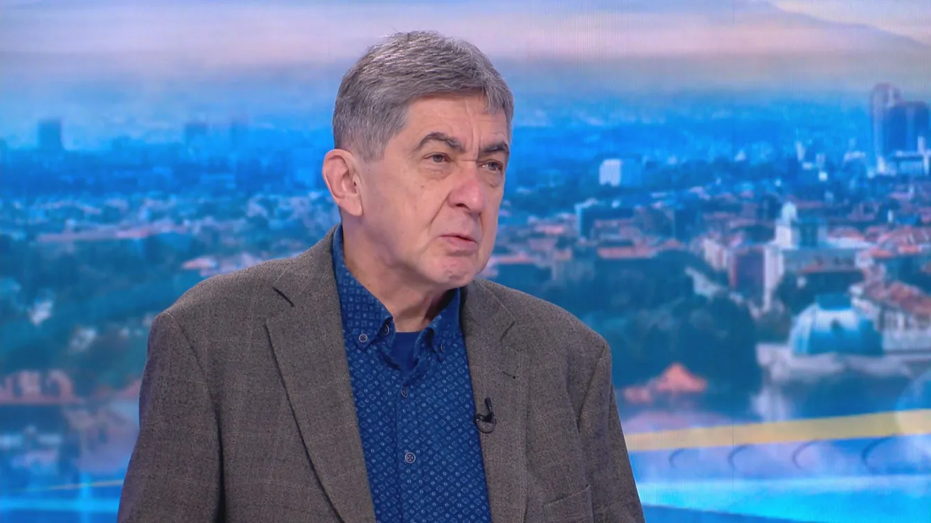 Бойко Станкушев: Това е първа част на втория списък „Магнитски“, чакаме допълнението