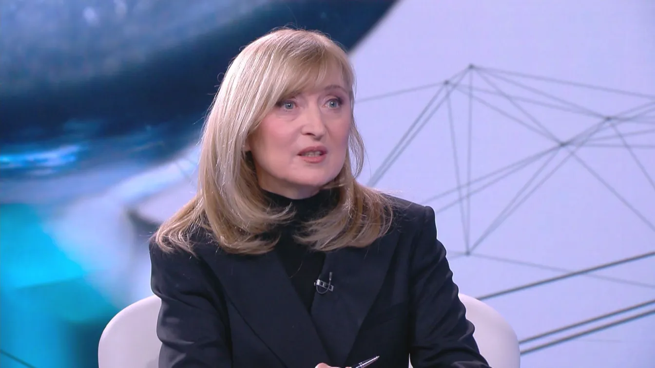 Севда Шишманова: След труса през 1999 г. гласовете просто отслабваха, с техниката днес вадят живи хора 