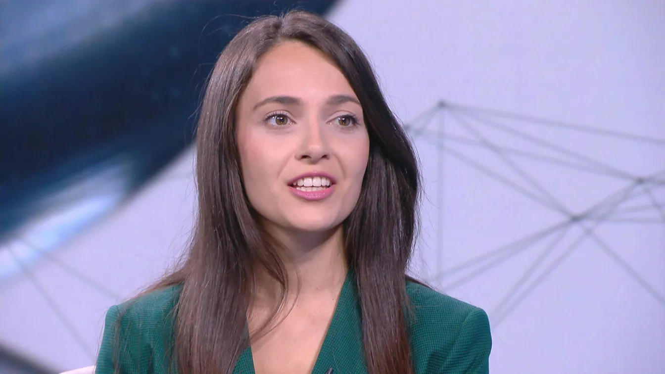 Бесте Сабри: В моментите на надежда усещането беше, че си на гробищата