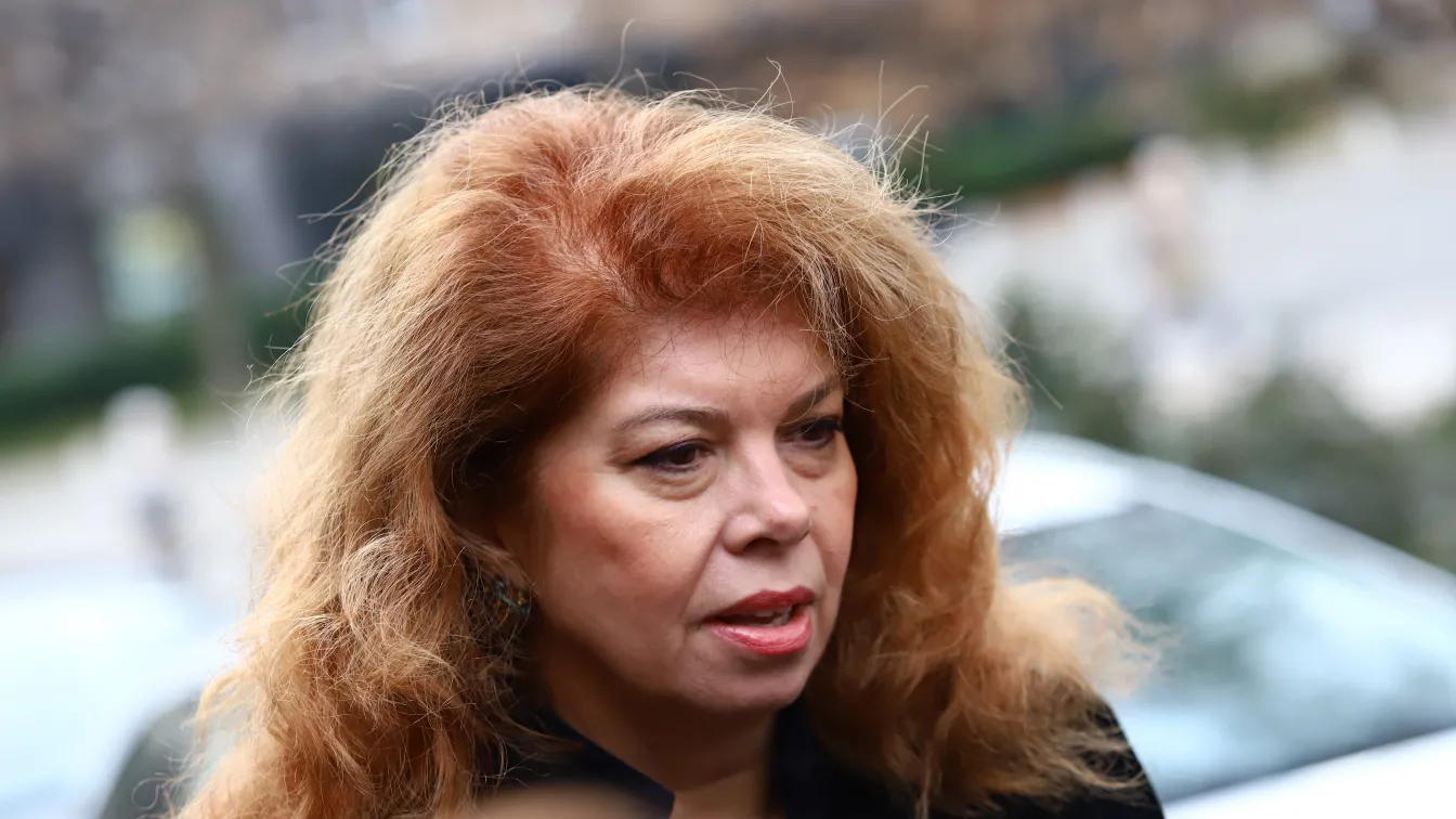 Илияна Йотова: Очаквам положителен конвергентен доклад за еврозоната
