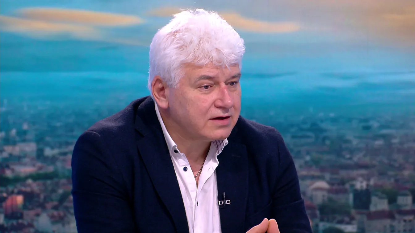 Конституционалист за „Магнитски“: Този списък ще бъде обогатяван и в бъдеще 