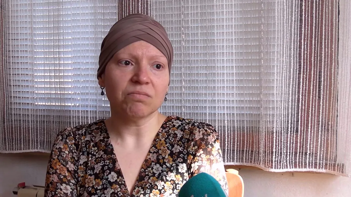 Зов за помощ: 39-годишна жена се нуждае от средства за лечение