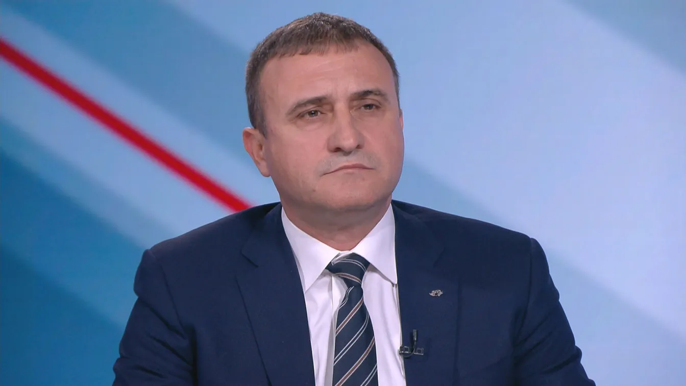 Ахмед Ахмедов от ДПС: Законът „Магнитски“ не се прилага в ЕС