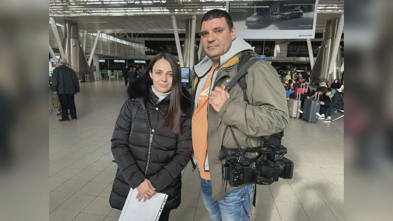bTV изпрати специален екип за годишнината от опустошителното земетресение в Турция
