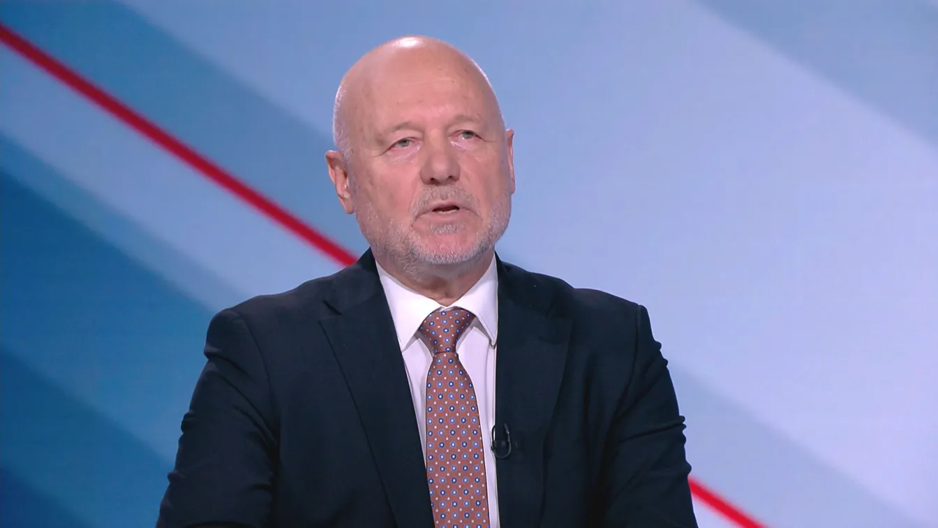 Тагарев: Рисковете нарастват. Има хипотеза Путин да победи и да продължи с агресивната си политика