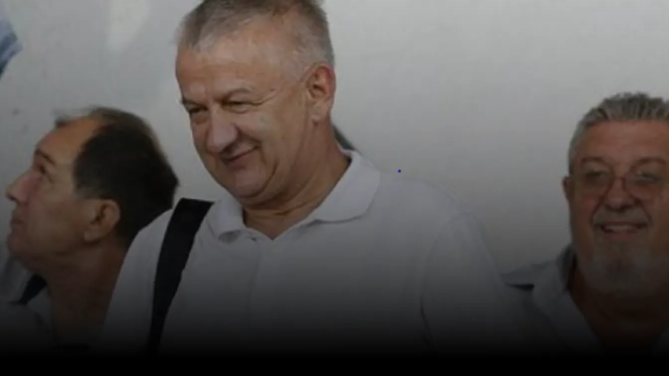 Крушарски покани кандидатите за БФС на 