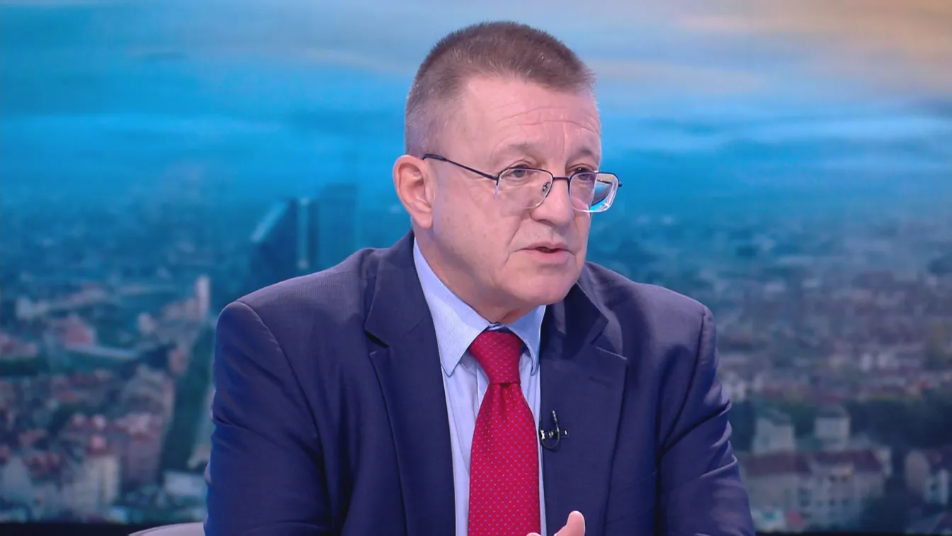 Бойко Ноев след интервюто на Тъкър Карлсън: Путин е лъжец, не трябва да му се вярва хич