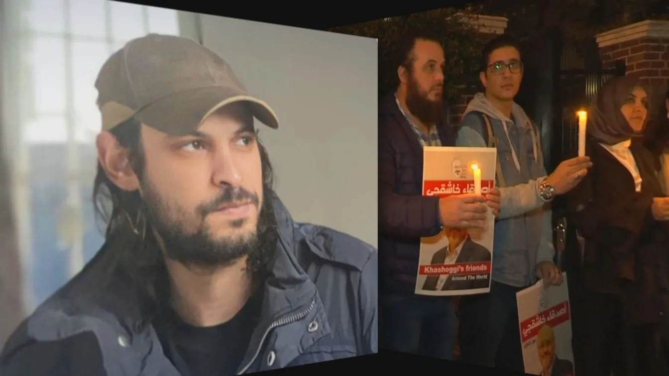 Убежище или експулсиране: Как дисидент от Саудитска Арабия попада в „Параграф 22“ у нас?