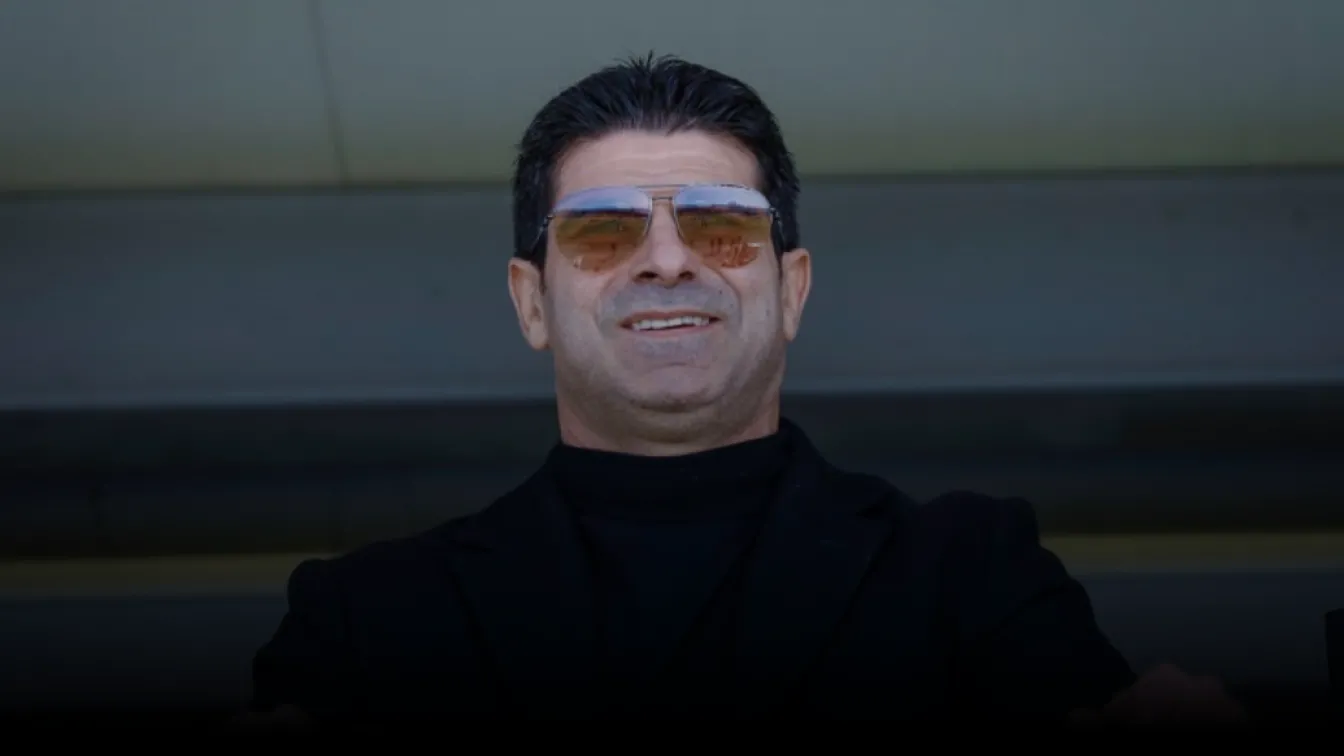 Издигнаха и Гонзо за президент на БФС