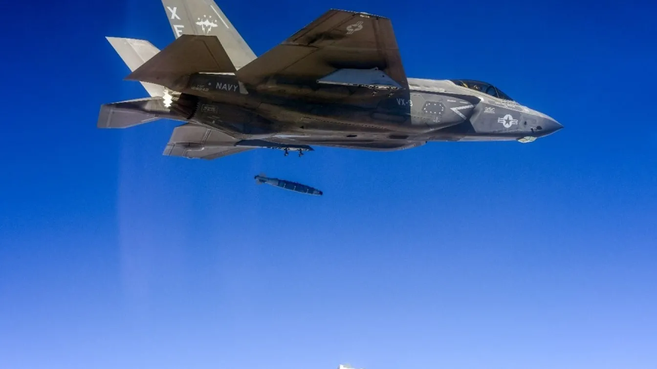 Съюзници на САЩ обмислят да се откажат от F-35