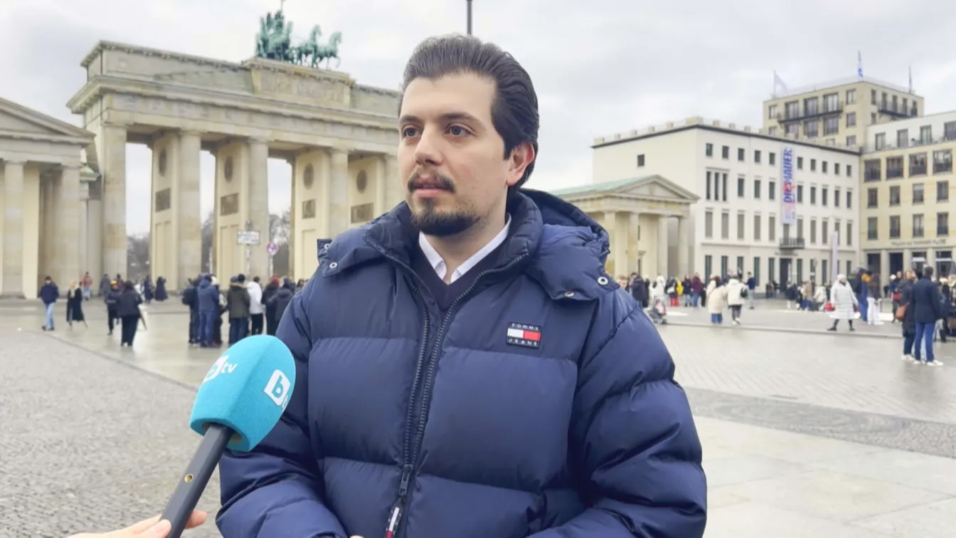 „Не мисля, че ще ни изоставят“: Какво се случва с миграционната политика в Германия?
