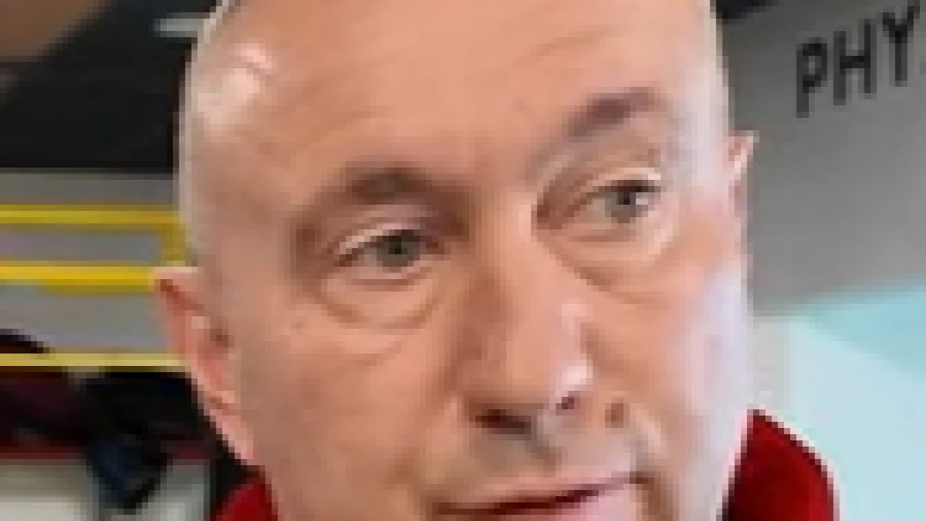 Станимир Стоилов