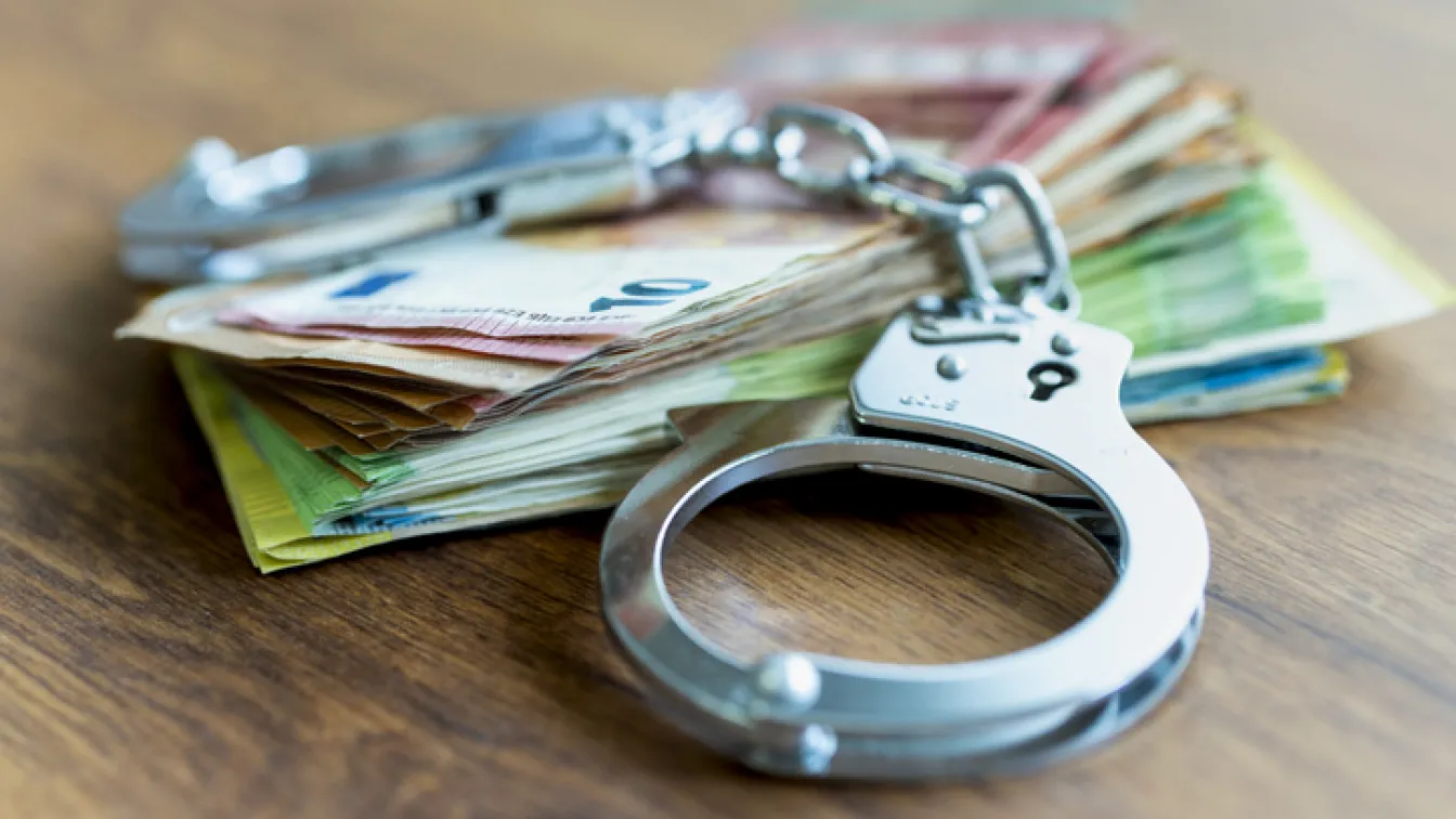 Европрокуратурата арестува трима заподозрени за измама с ДДС за 50 милиона евро в България, Германия и Полша