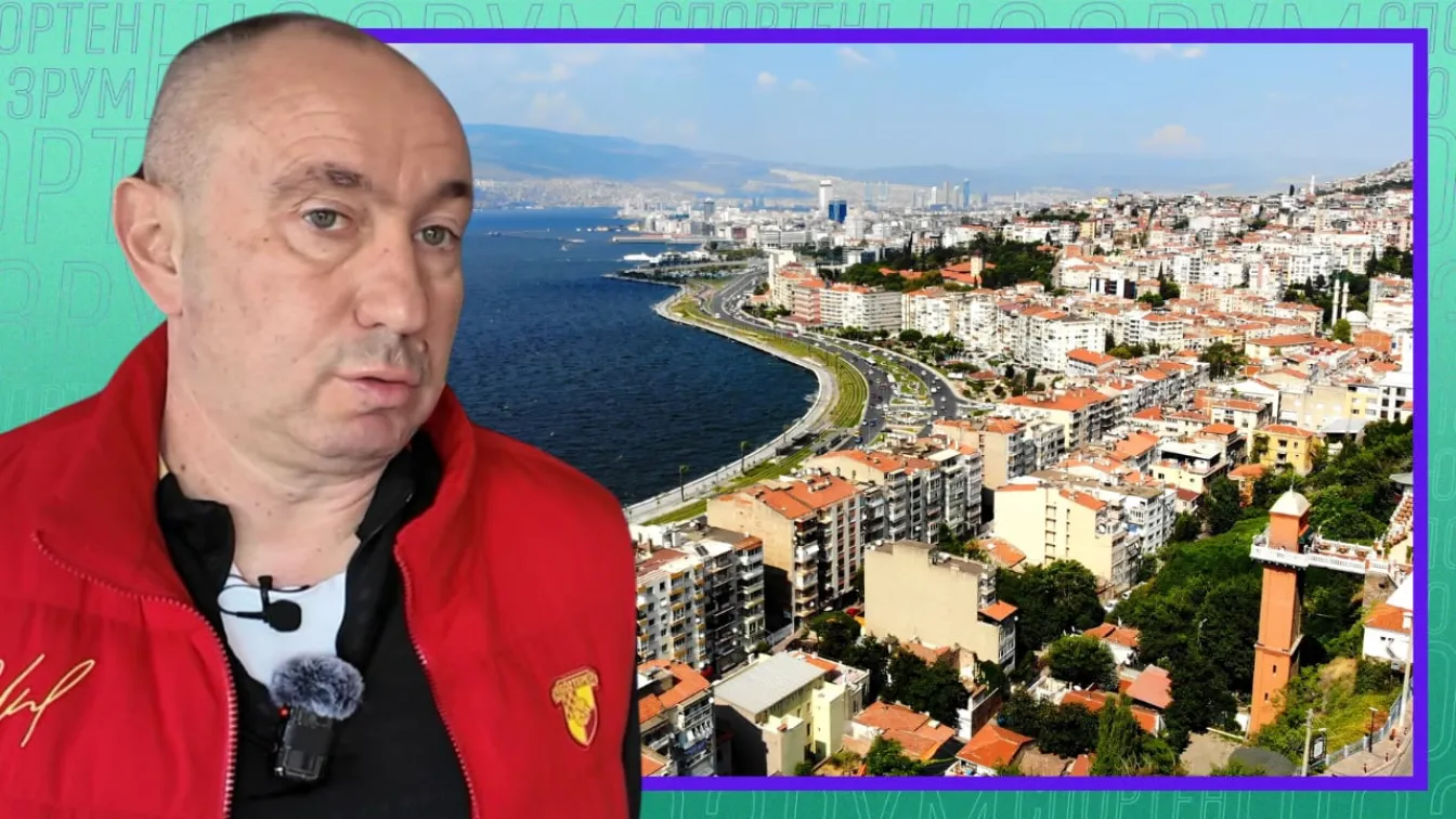 Мъри Стоилов преговаря с Лудогорец