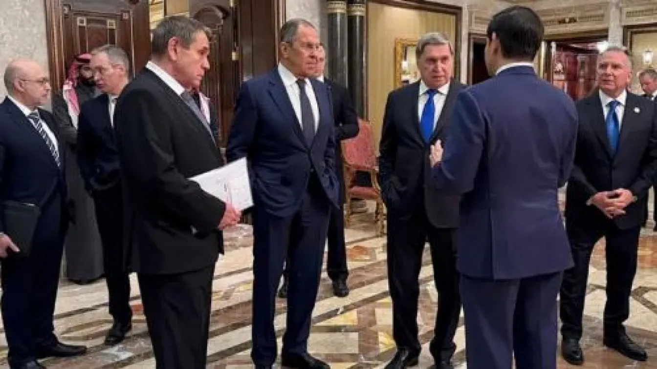 САЩ и Русия ще проведат нов кръг преговори за Украйна