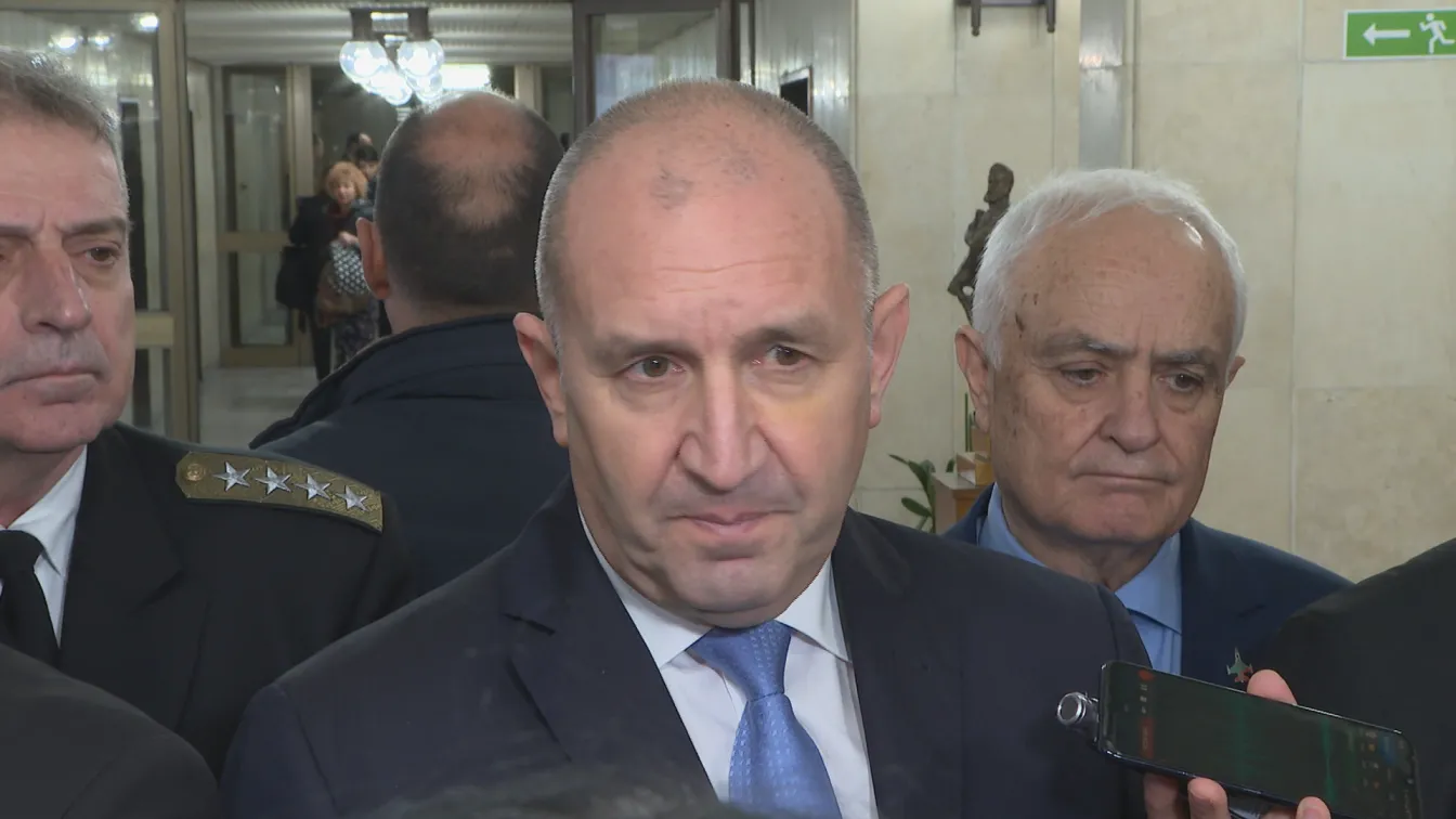 Каква е позицията на България за разрешаването на конфликта Русия - Украйна?