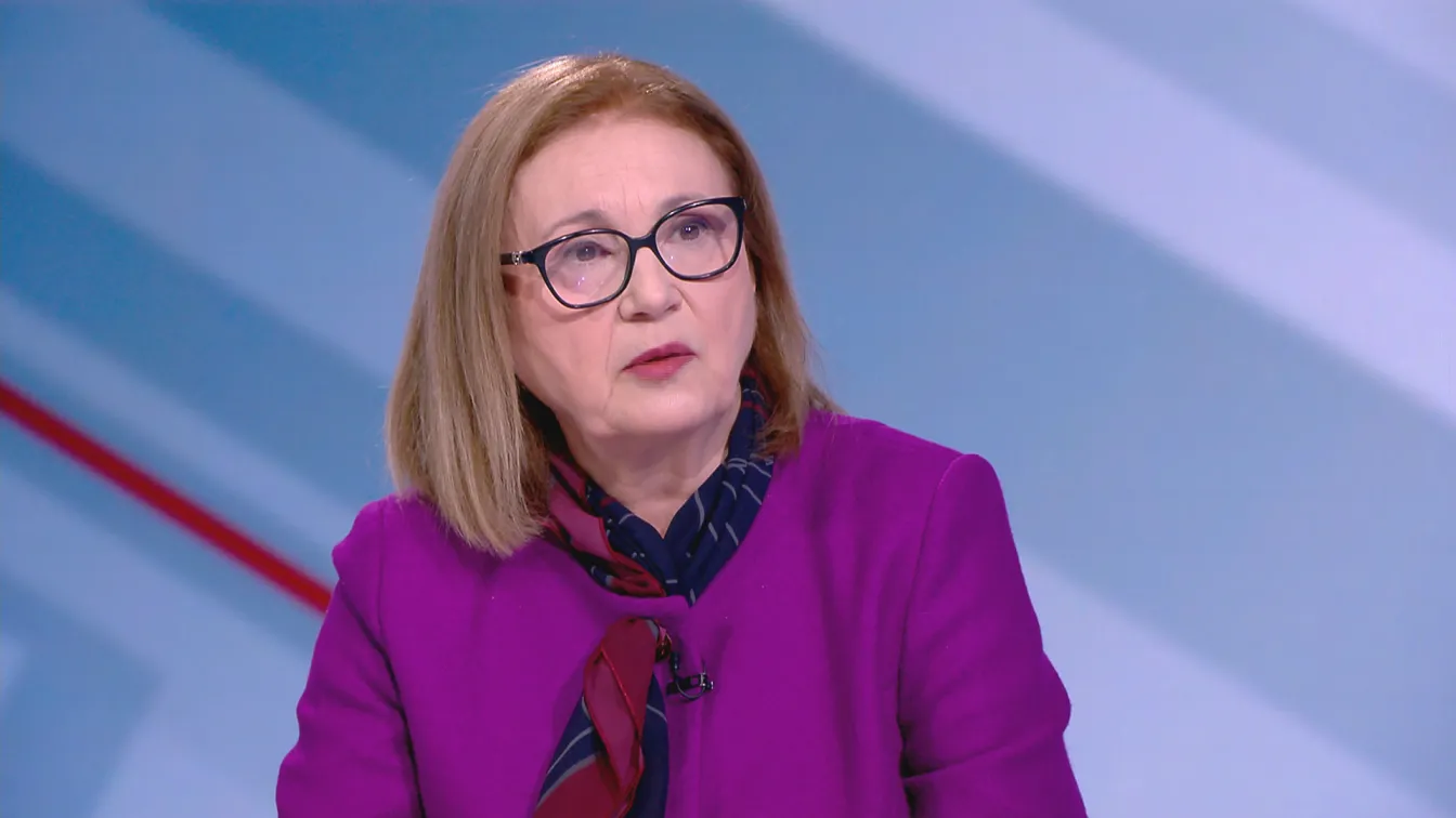 Румяна Бъчварова: Не трябва да позволяваме ситуация, в която сме удобна жертва за руското влияние