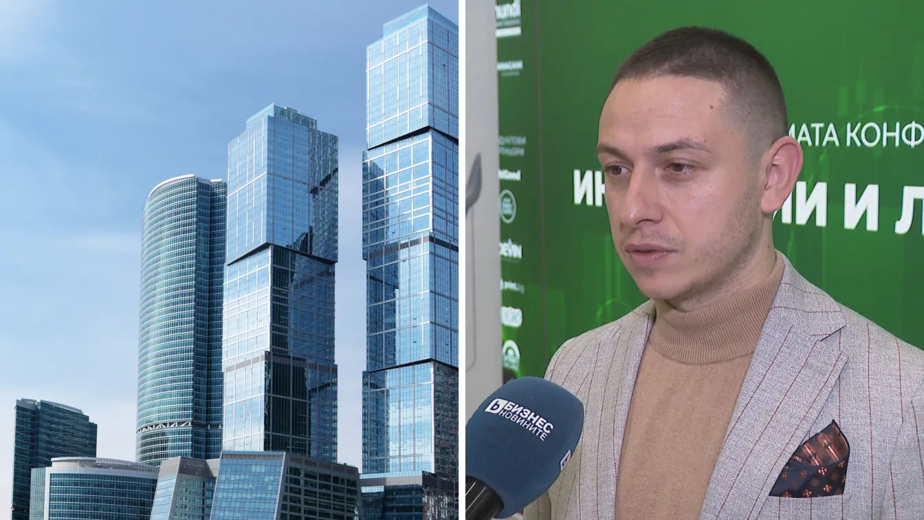 Димитър Христов: Собственици задържат имотите си - очакват поскъпване, когато приемем еврото (ВИДЕО)