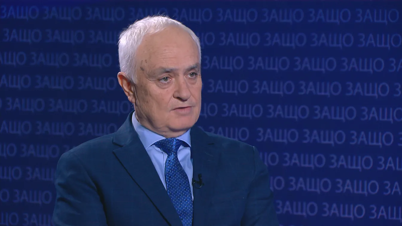 Атанас Запрянов: Членството ни в Съвета за мир в Газа не е грешка. Не изисква от нас да изпращаме български войски