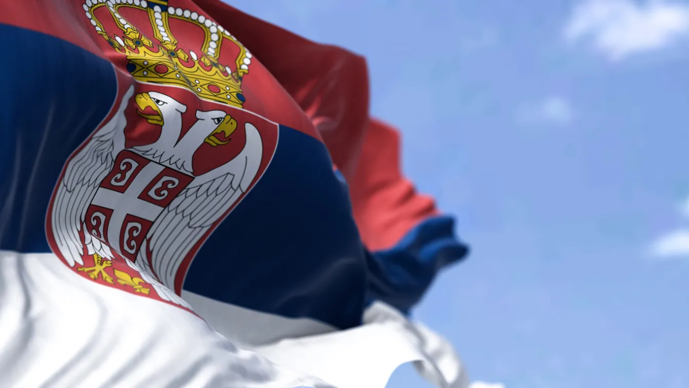 Сърбия удължи забраната за износ на петрол и петролни продукти до 2 юли