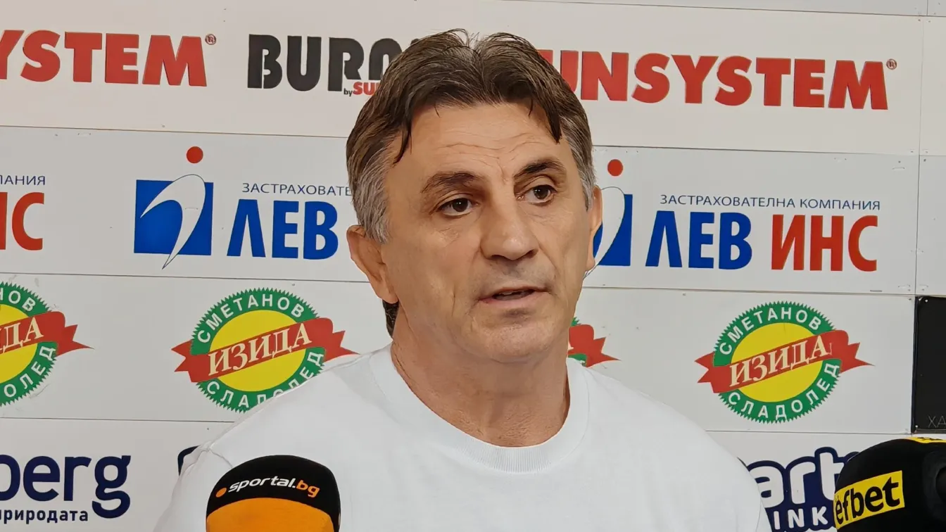 Първо в bTV: Стоян Добрев си тръгва от България! (ВИДЕО)