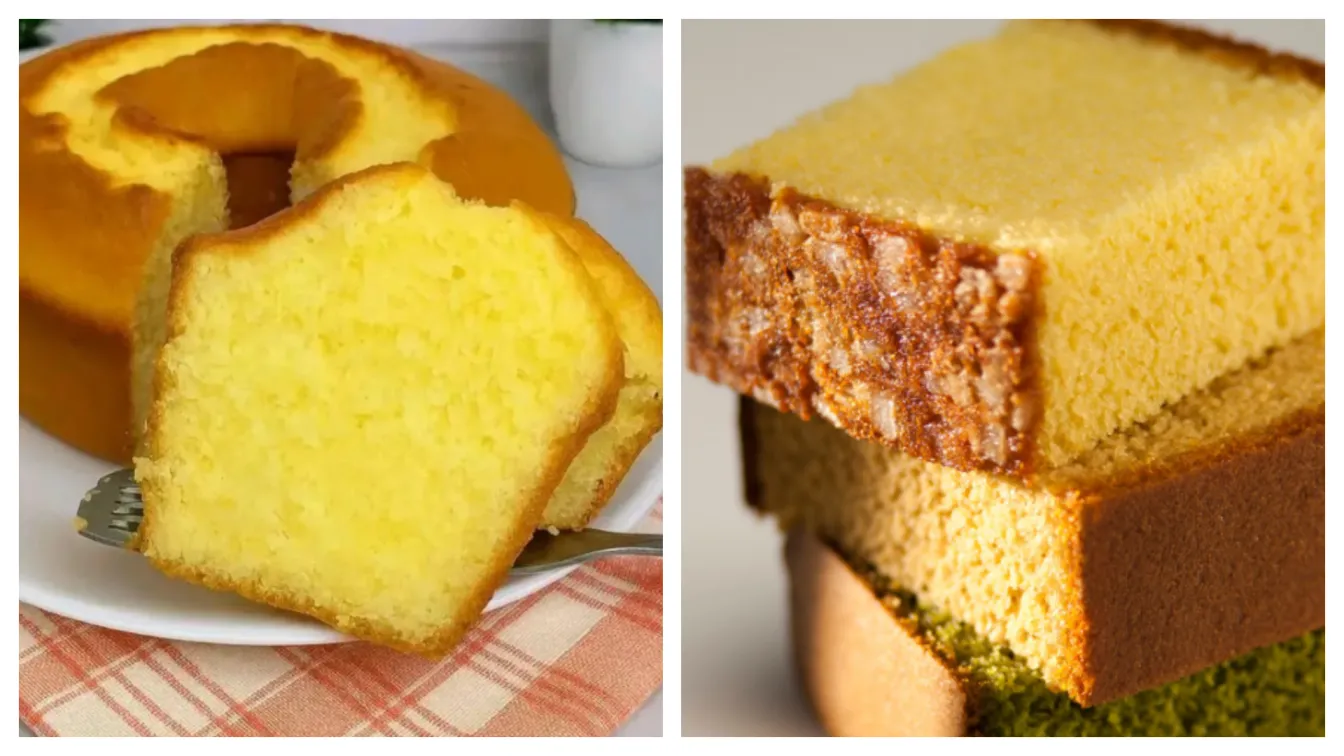 Пао де ло – странната португалска торта, в чийто вкус всеки ще се влюби (РЕЦЕПТА)