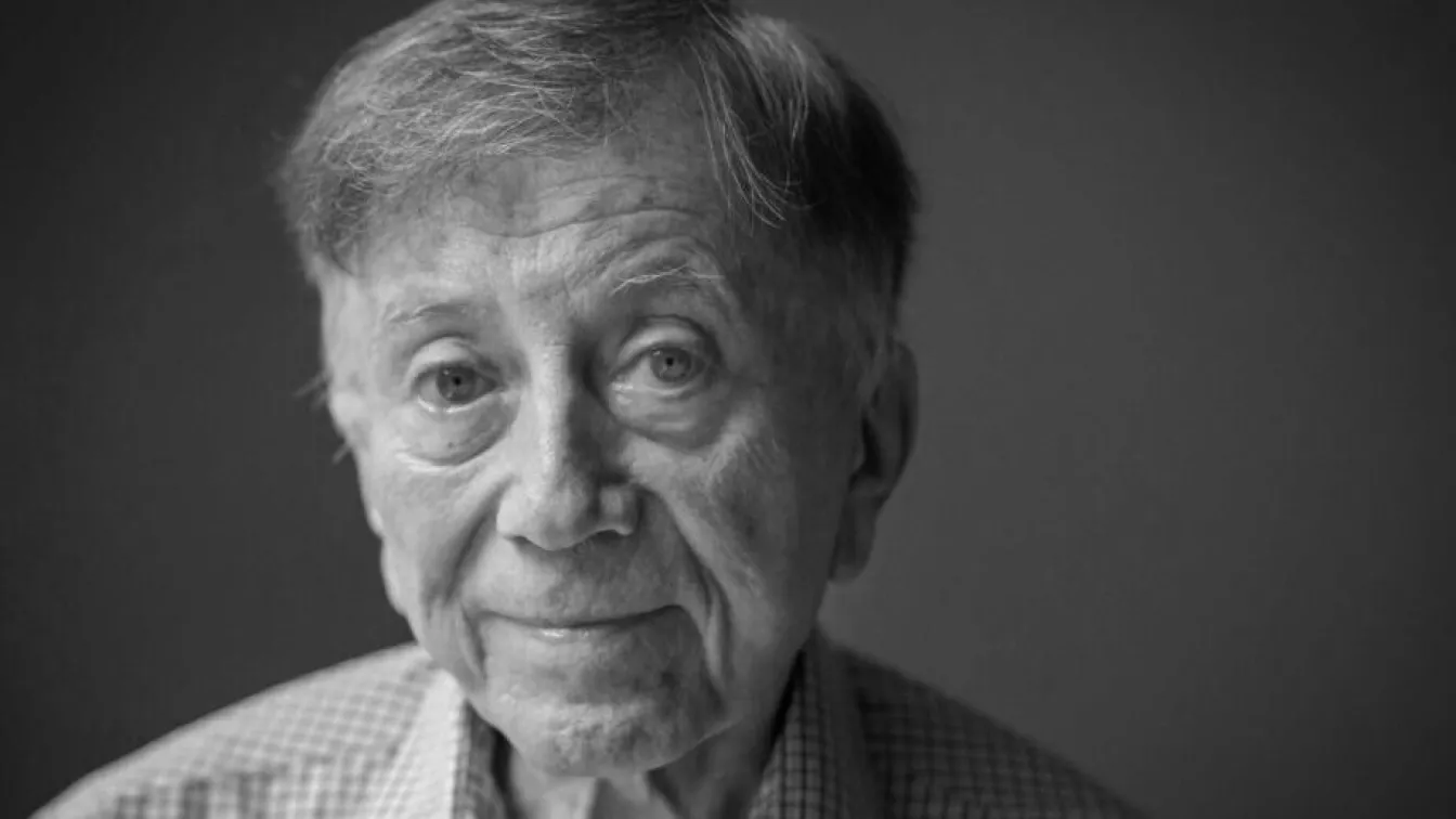 In memoriam: Тамаш Вашари почина на 92-годишна възраст