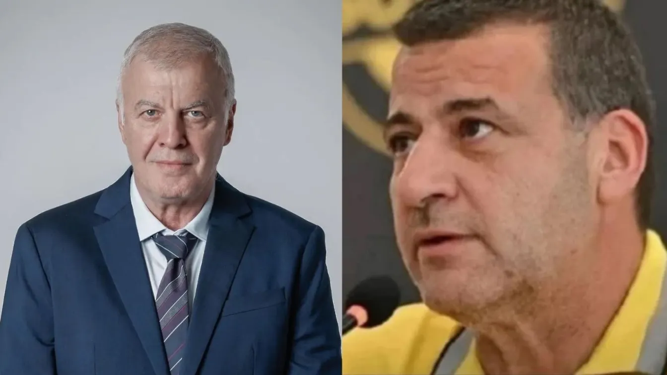 Илиян Филипов: Сираков за мен е 