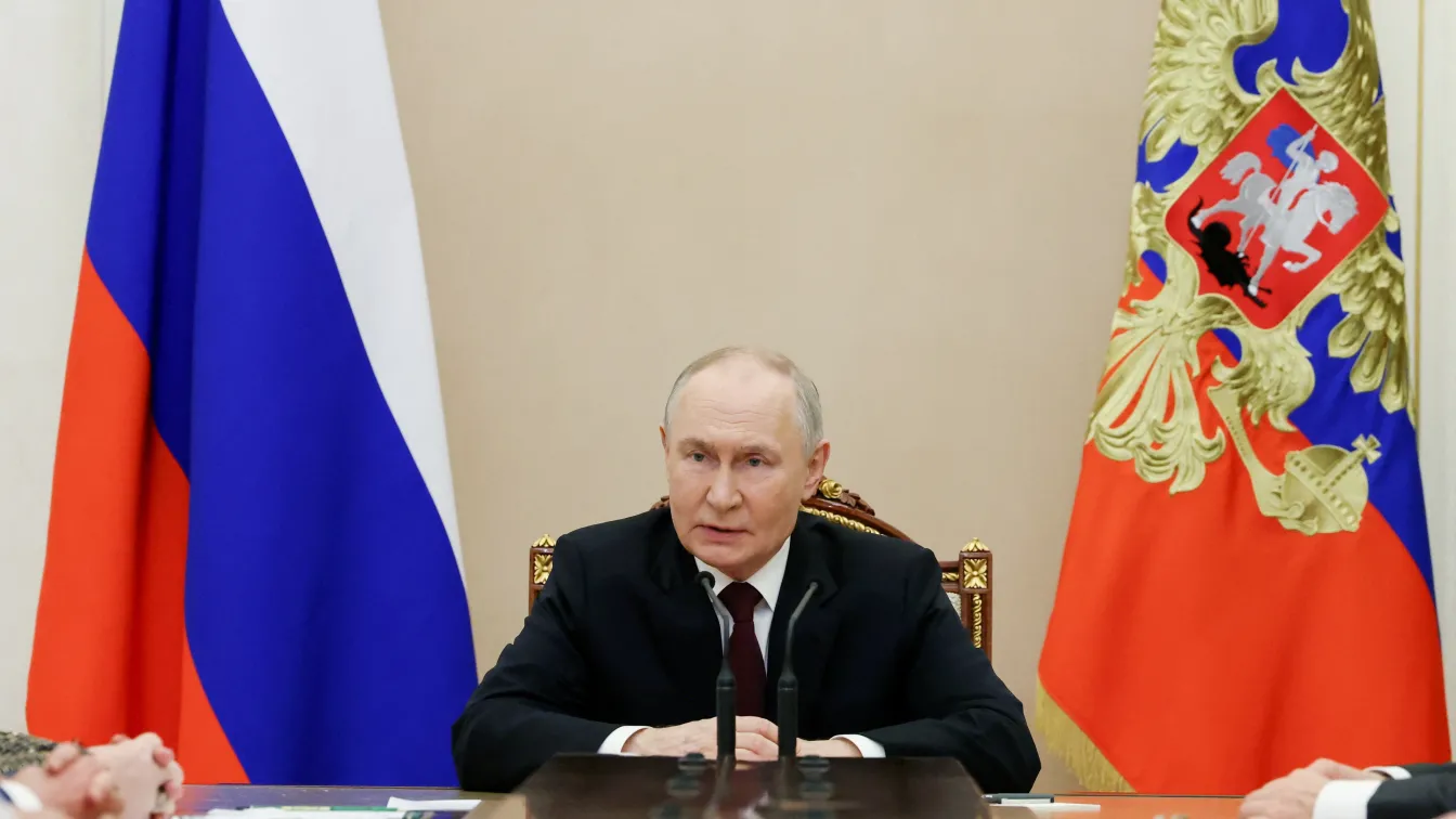 Унгария официално е определена от Москва като „неприятелска държава“
