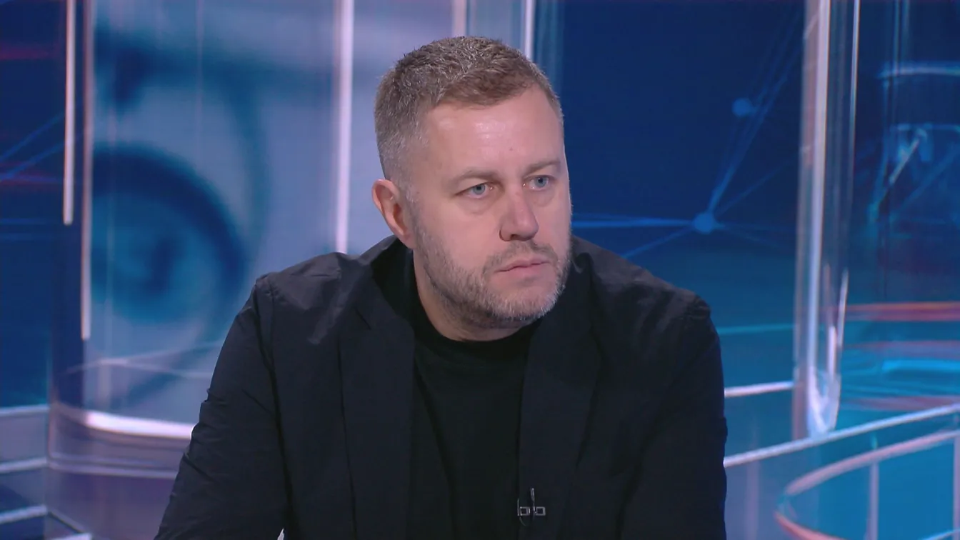 „Дори Тръмп не желае тази война“: Георги Милков за напрежението около Техеран