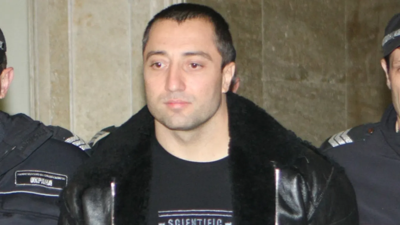 Как в Бургас приемат новината за екстрадицията на Митьо Очите?