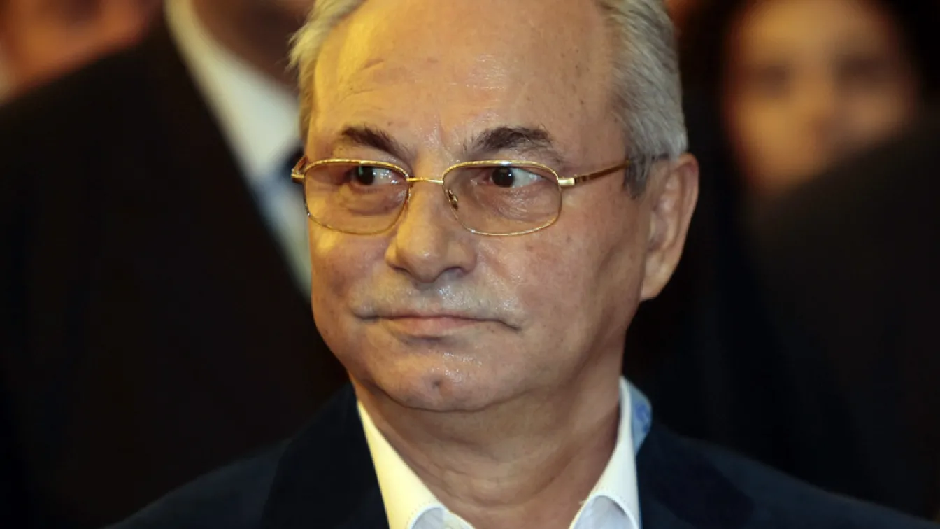 Ахмед Доган с послание след повече от година, отправи предупреждения за турския референдум 
