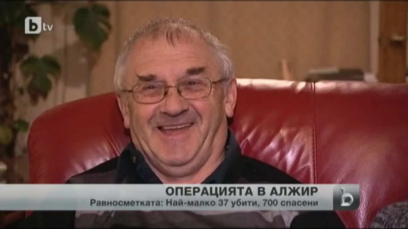 Убити заложници при спасителната операция в Алжир