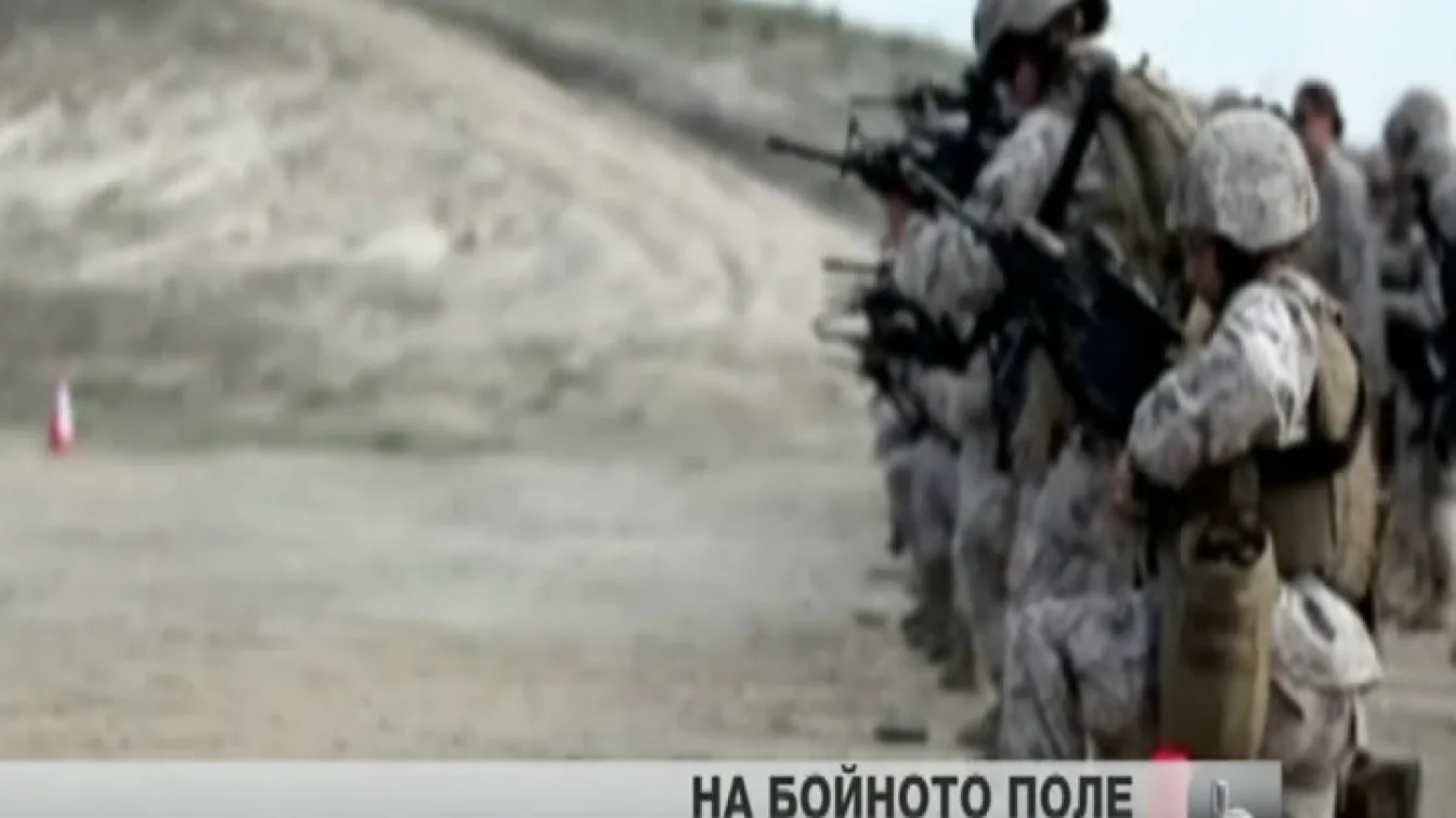 Американската армия отменя забраната на жени да участват бойни операции
