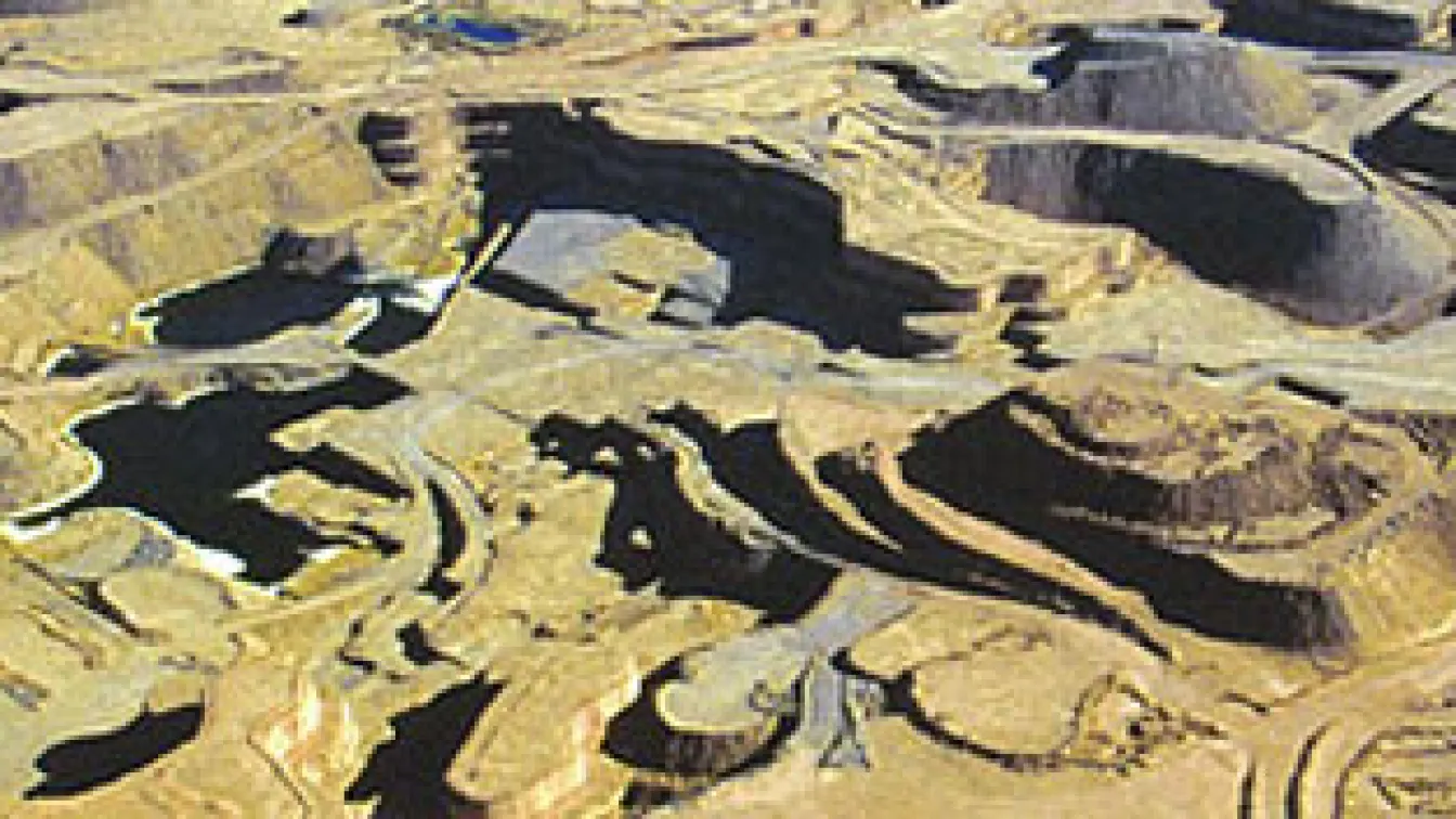 Френски спецчасти ще охраняват урановите находища в Нигер