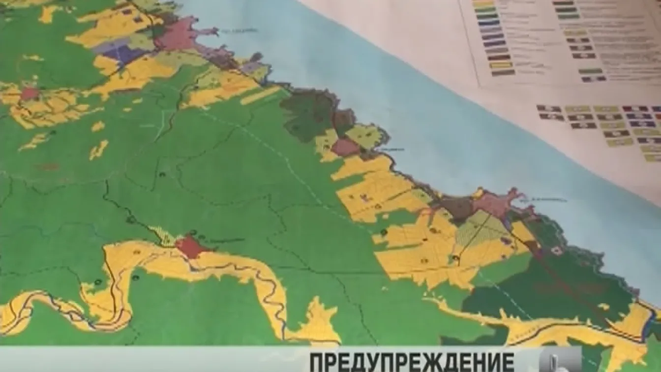 България е застрашена от наказателни процедури заради Царево