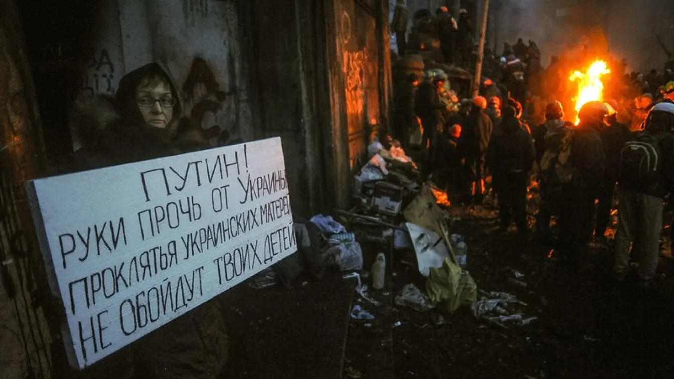 Преговорите в Украйна буксуват, задава се 