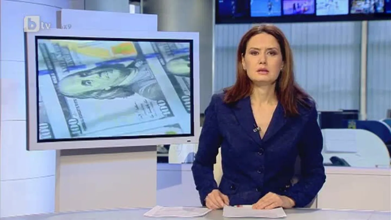 В САЩ беше приет бюджетът за 2014-а